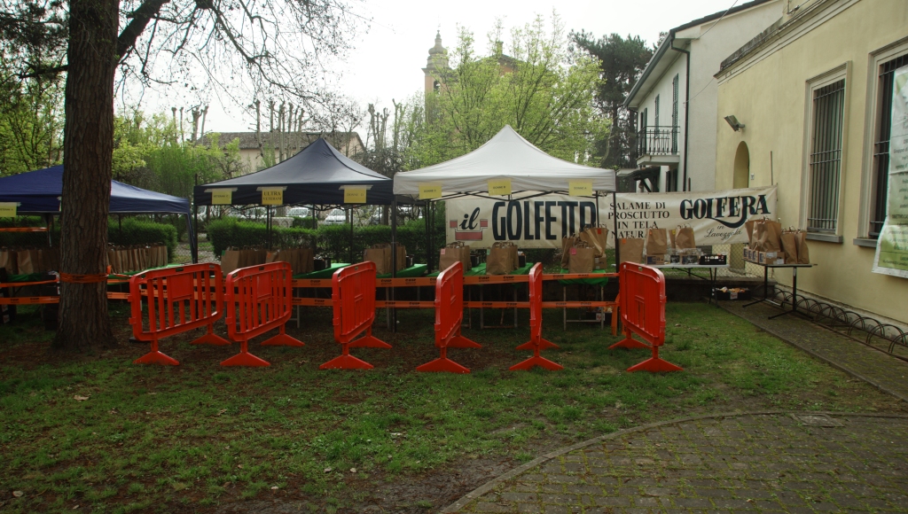 San Patrizio: Trofeo Buriani e Vaienti - 01 aprile 2024